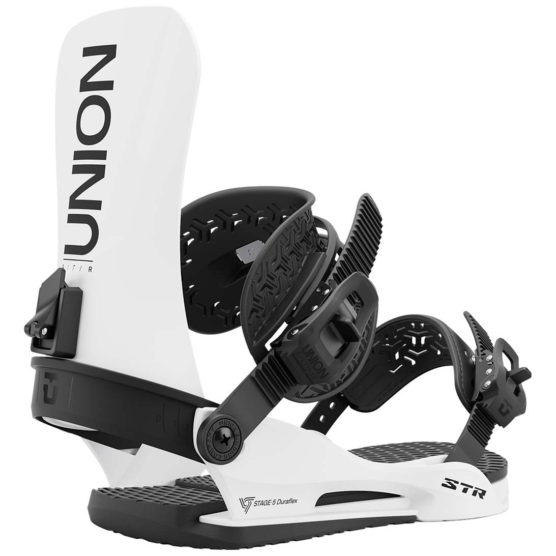 Union Str Snowboard Bindings 2025 | Absolute-Snow